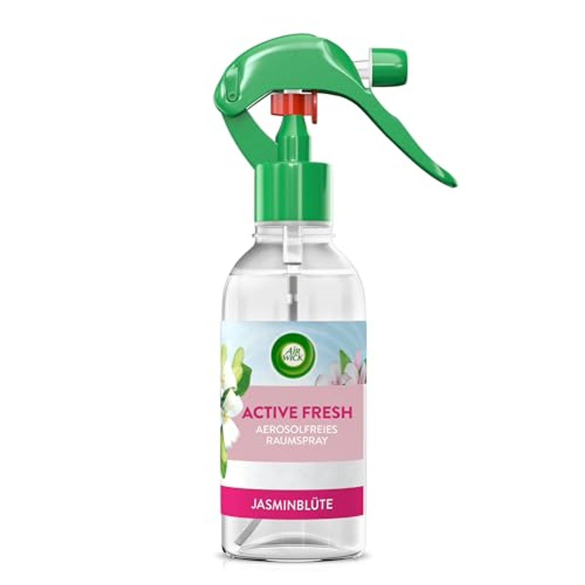 Air Wick Active Fresh Jasmijnbloesem kamerspray 237 ml – Air Wick