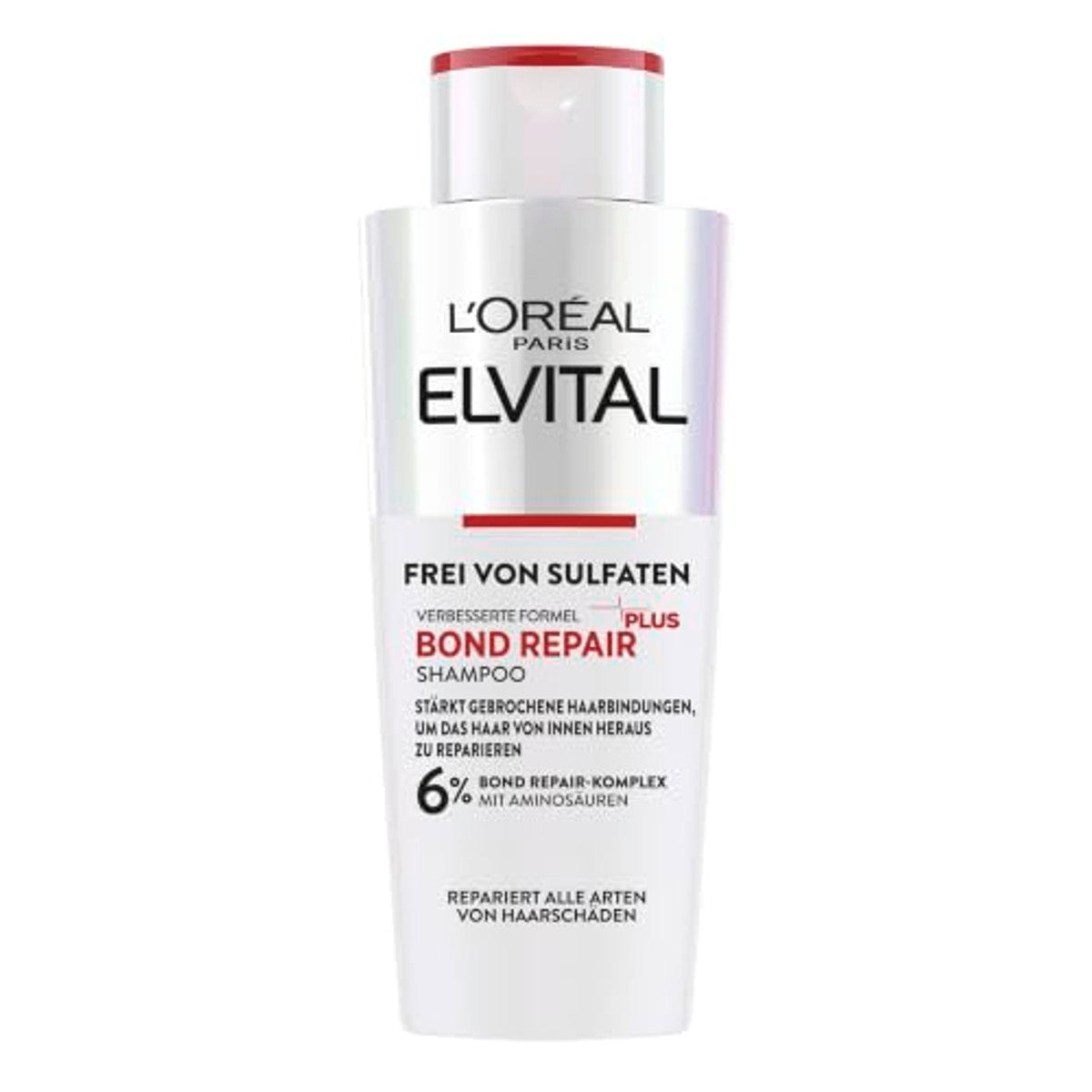 L'Oréal Paris Elvital Bond Repair Plus Shampoo 200 ml – L'Oréal Paris