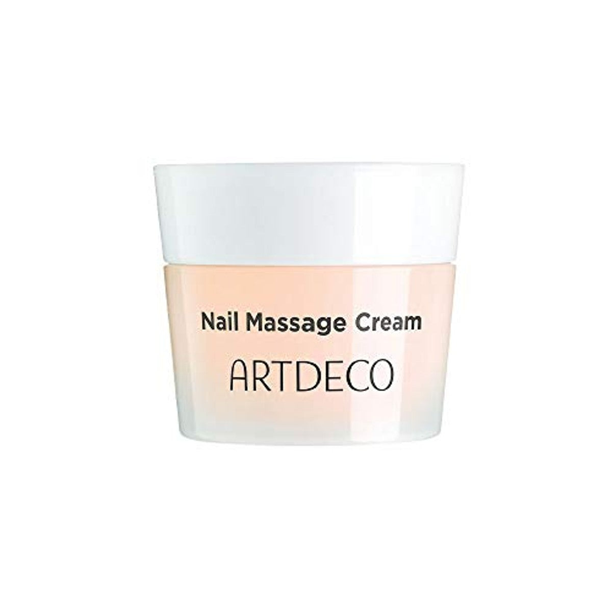 Artdeco Nagelmassagecrème nagelcrème voor nagelriemen 1 x 17 ml - 6-pack