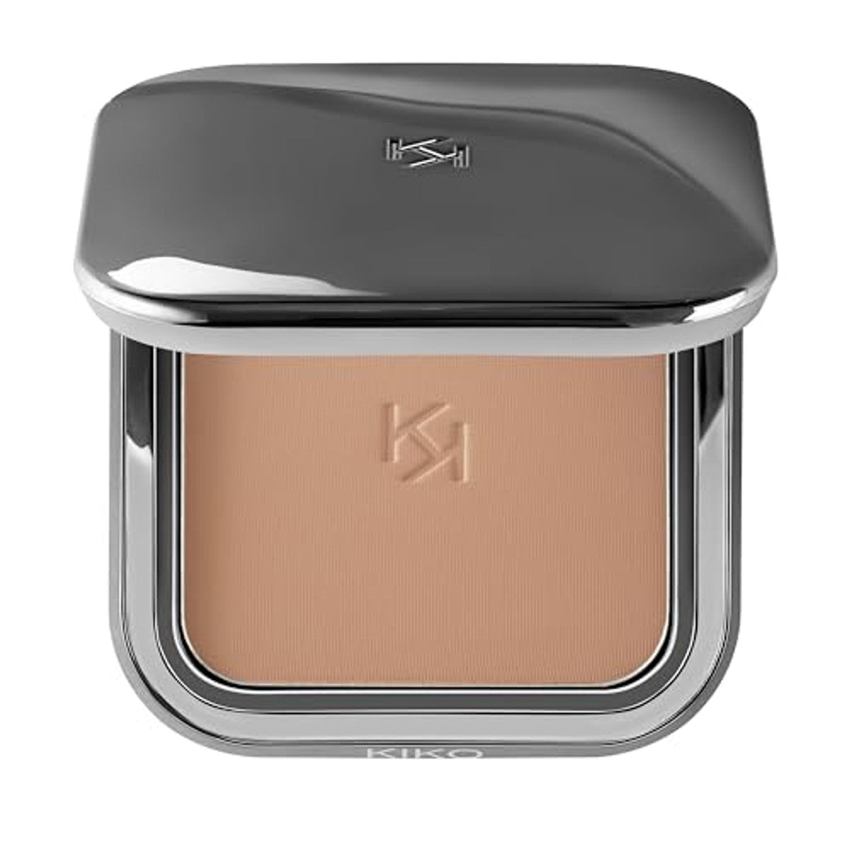 KIKO Milano Flawless Fusion Bronzer Powder - kleur 08 Cold Almond – Kiko Milano