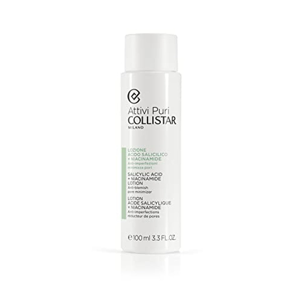 Collistar Salicylzuur Lotion met Niacinamide 100 ml - 6-pack – foto 2