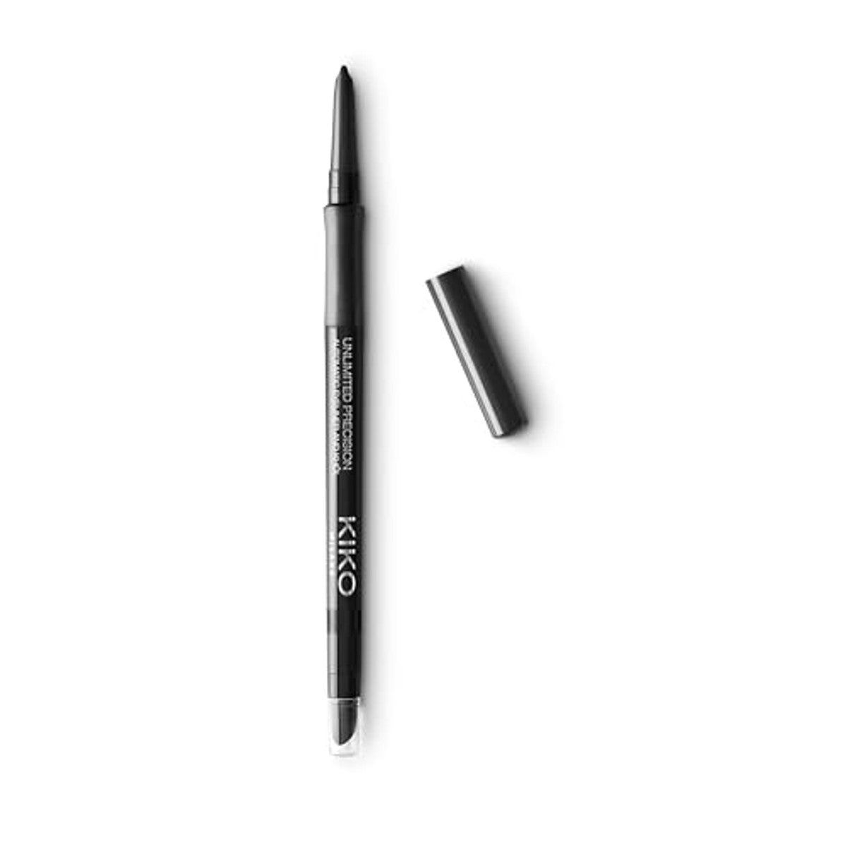 KIKO Milano Unlimited Precision Automatic Eyeliner And Khol - kleur 16 – Kiko Milano