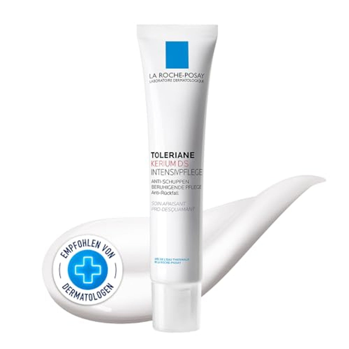 La Roche-Posay Toleriane Kerium DS Crème 40 ml