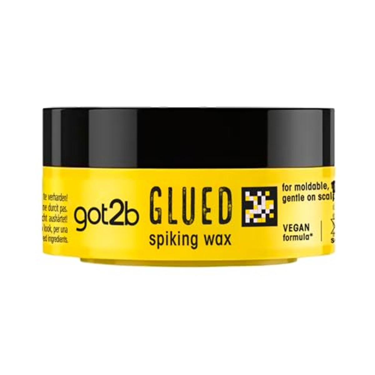 got2b Glued Spiking Wax 3 x 75 ml - Voordeelverpakking