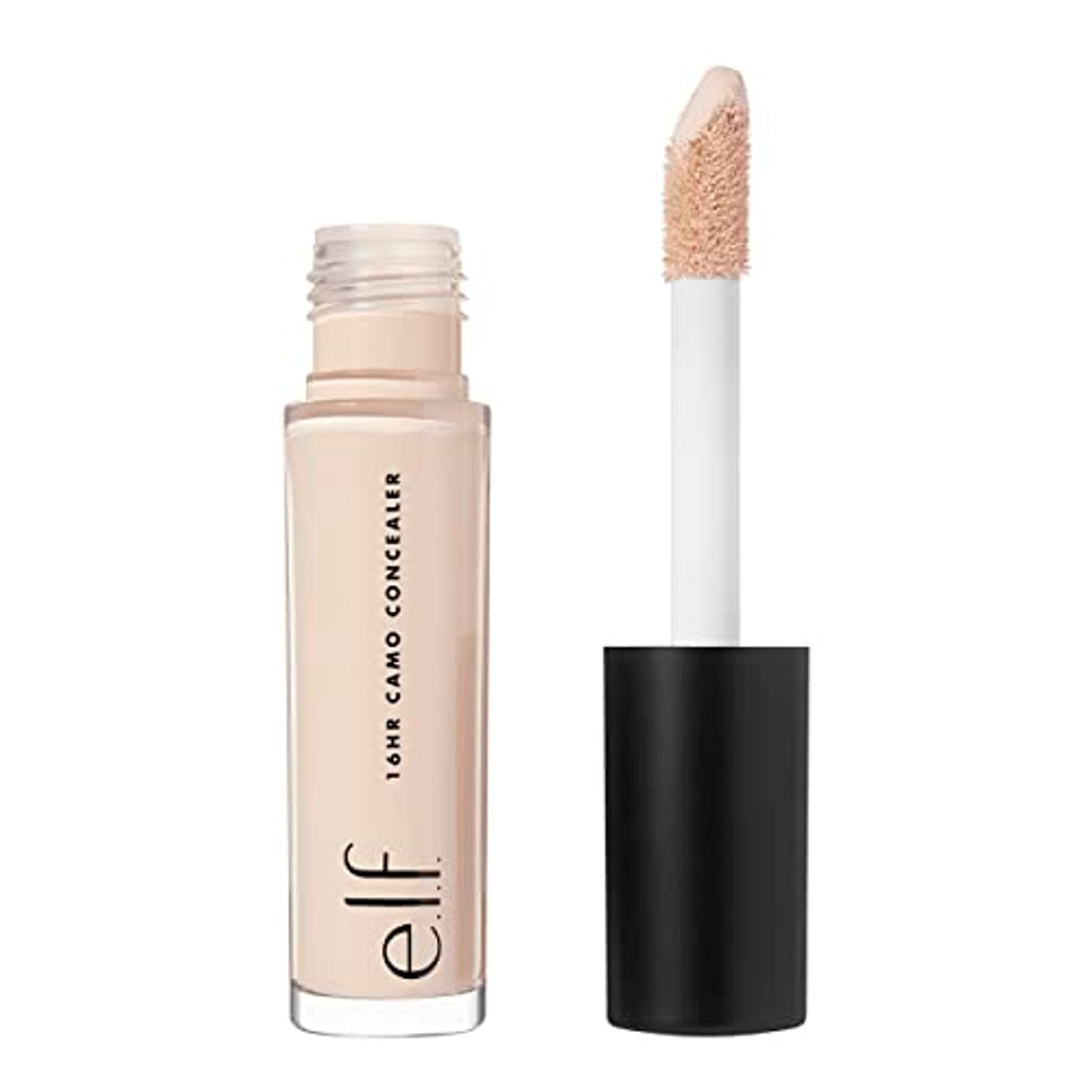 e.l.f. 16HR Camo Concealer Licht Ivoor 6 ml - 3 stuks