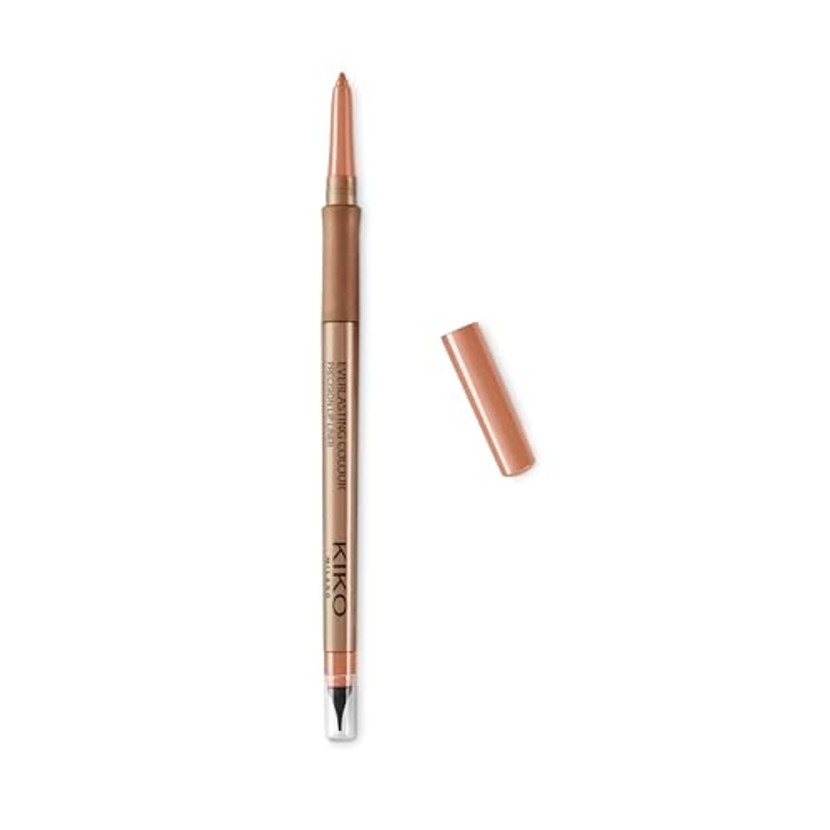 KIKO Milano Everlasting Colour Precision Lip Liner - kleur 513 Almond – Kiko Milano
