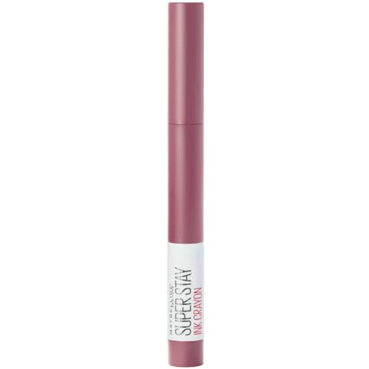 MAYBELLINE Super Stay Ink Crayon nr. 25 Stay Exceptional 1,5 g - 3 stuks