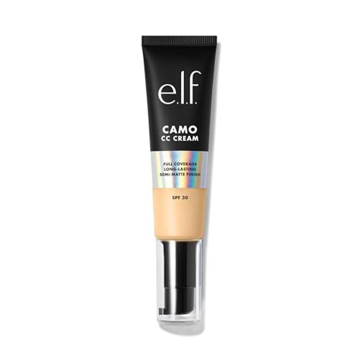 e.l.f. Camo CC Cream Fair 140 W - 3 stuks