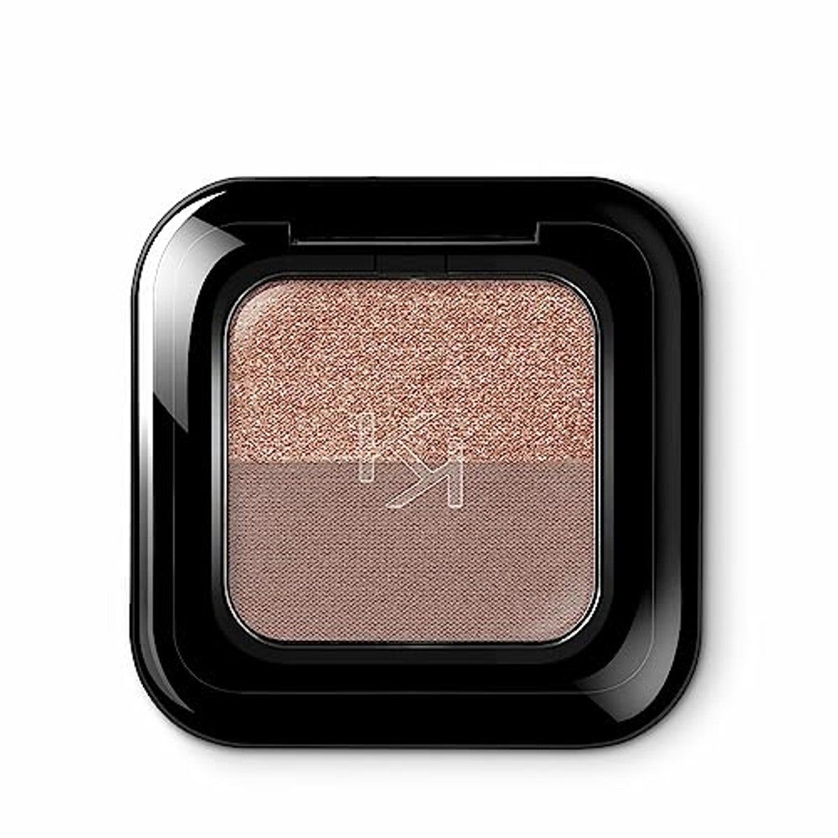 KIKO Milano Bright Duo Oogschaduw 06, duo-oogschaduw met royale en intensieve kleurweergave – Kiko Milano