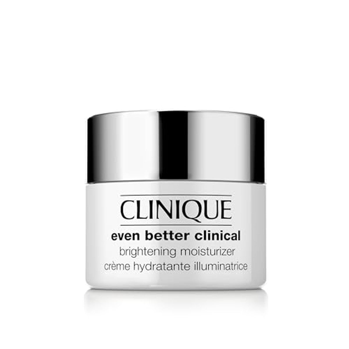 Clinique Even Better Clinical Brightening Moisturizer 50 ml - 3 stuks