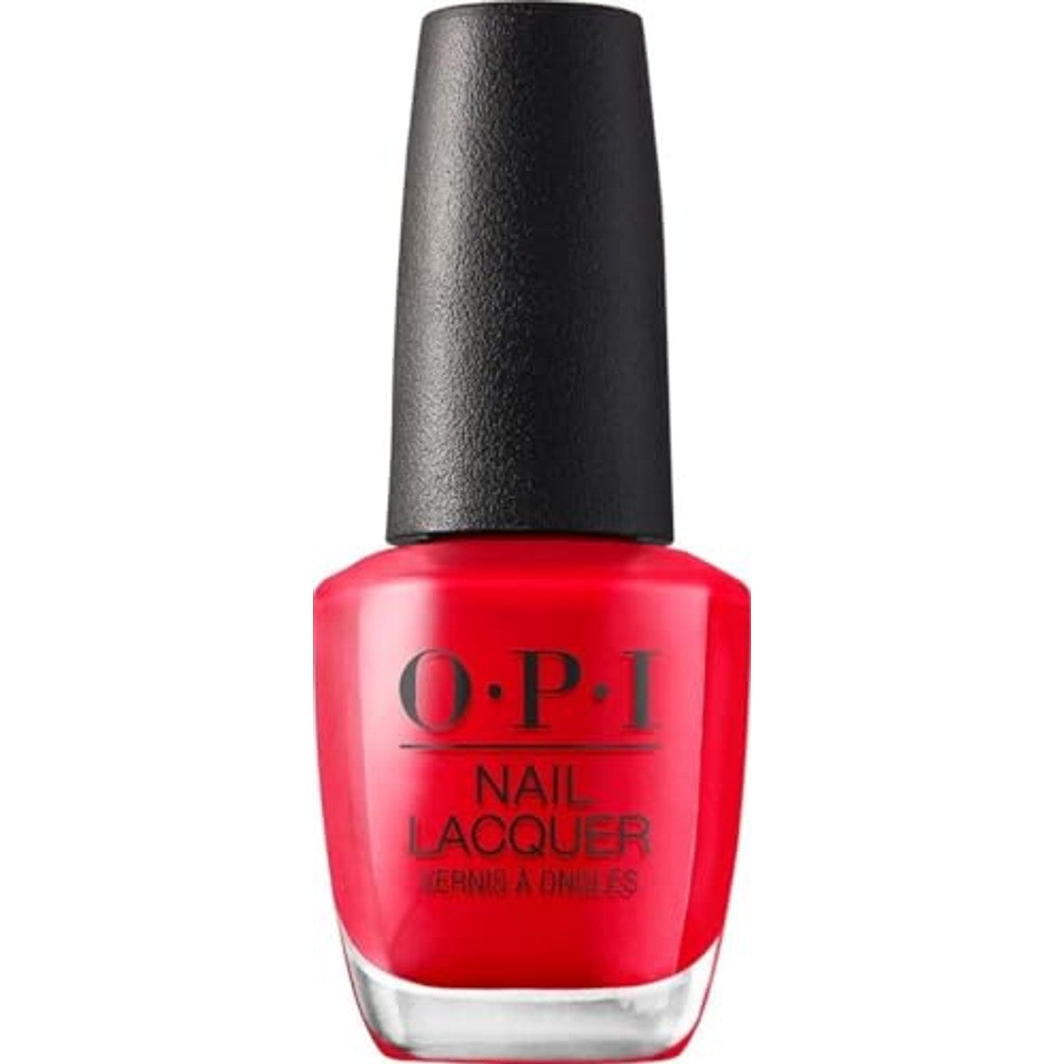 OPI Nail Lacquer Rood- en Oranjetinten Nagellak 15 ml