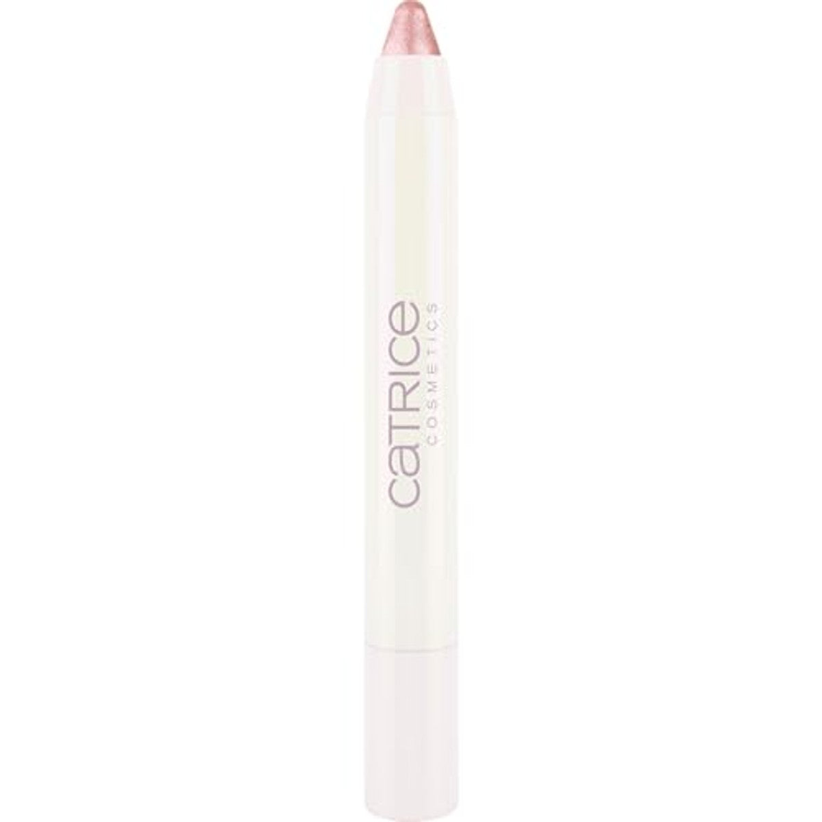 Catrice PEARLFECTION Oogschaduw Nr. C02, nude, sterk gepigmenteerd, glinsterend, veganistisch, zonder microplasticdeeltjes, nanodeeltjes, zonder parfum, per stuk verpakt (2,7 g) – Catrice Cosmetics
