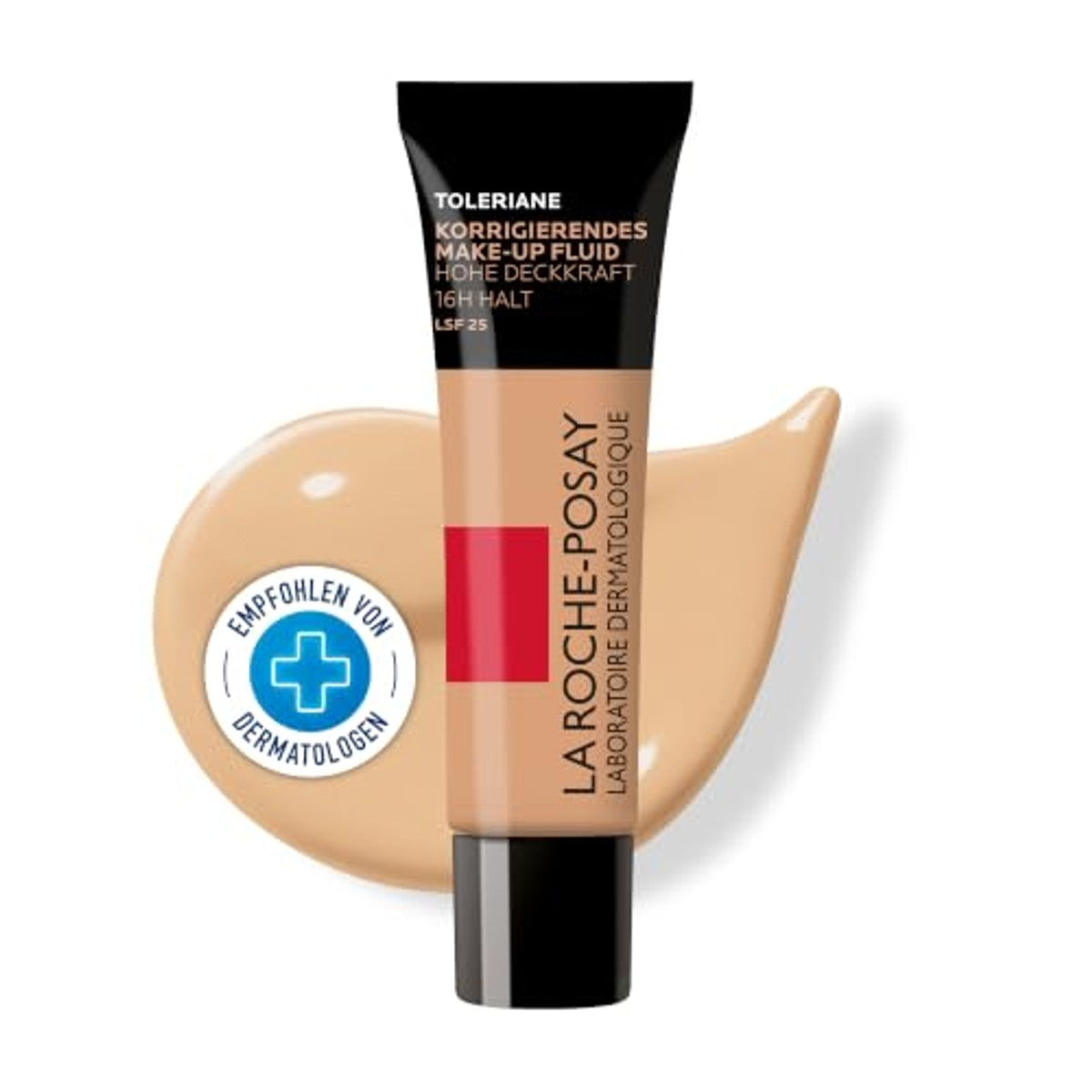 La Roche-Posay Toleriane Fluid 30 ml