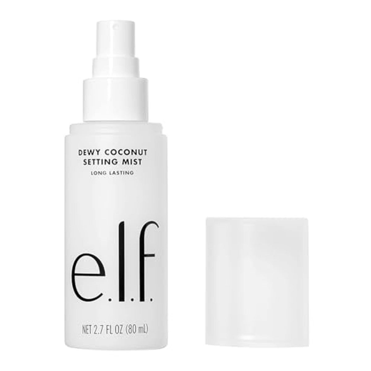e.l.f. Dewy Coconut Setting Mist - voordeelverpakking 6 stuks