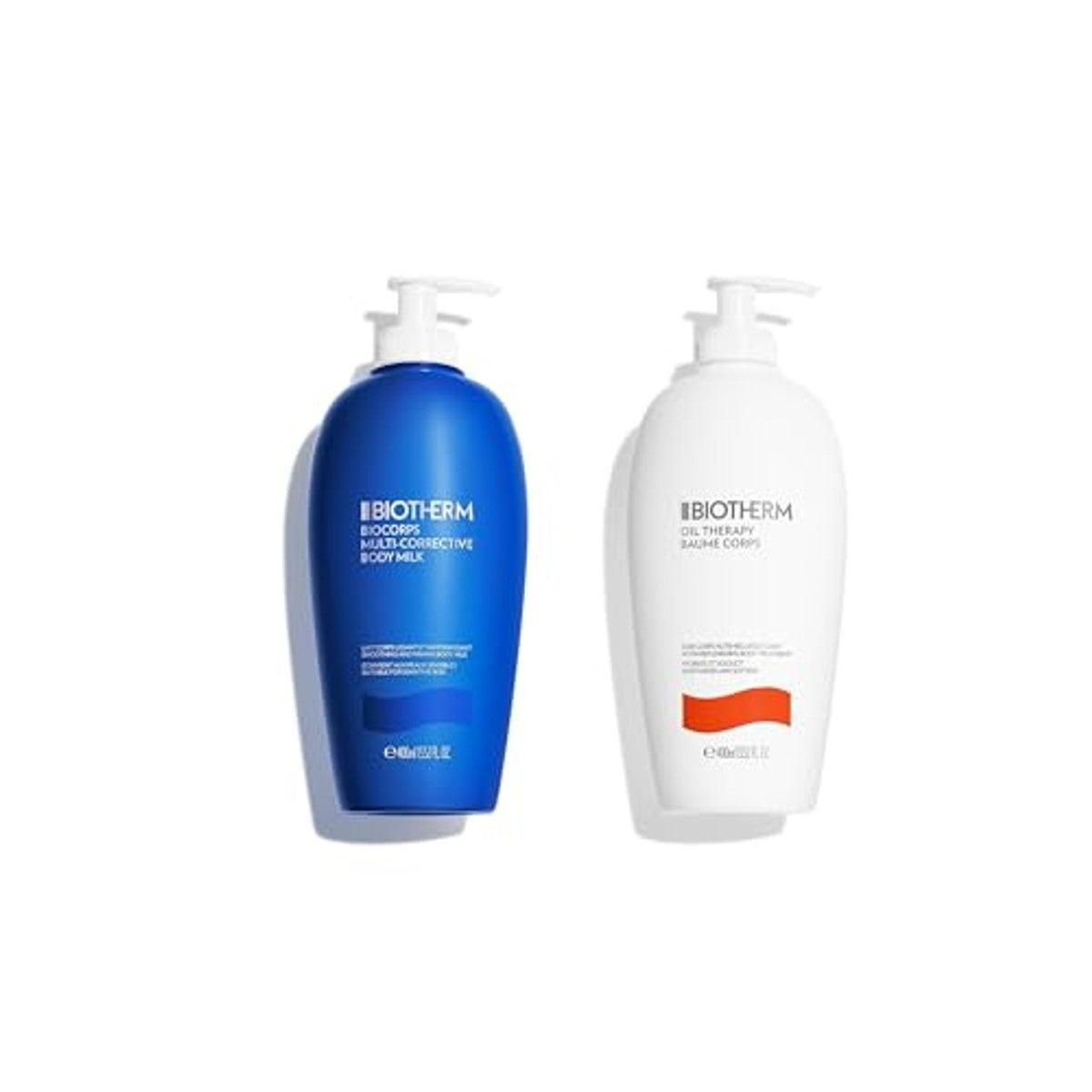 Biotherm Life Plankton Regenererende Bodymilk 400 ml - 3-pack – foto 2