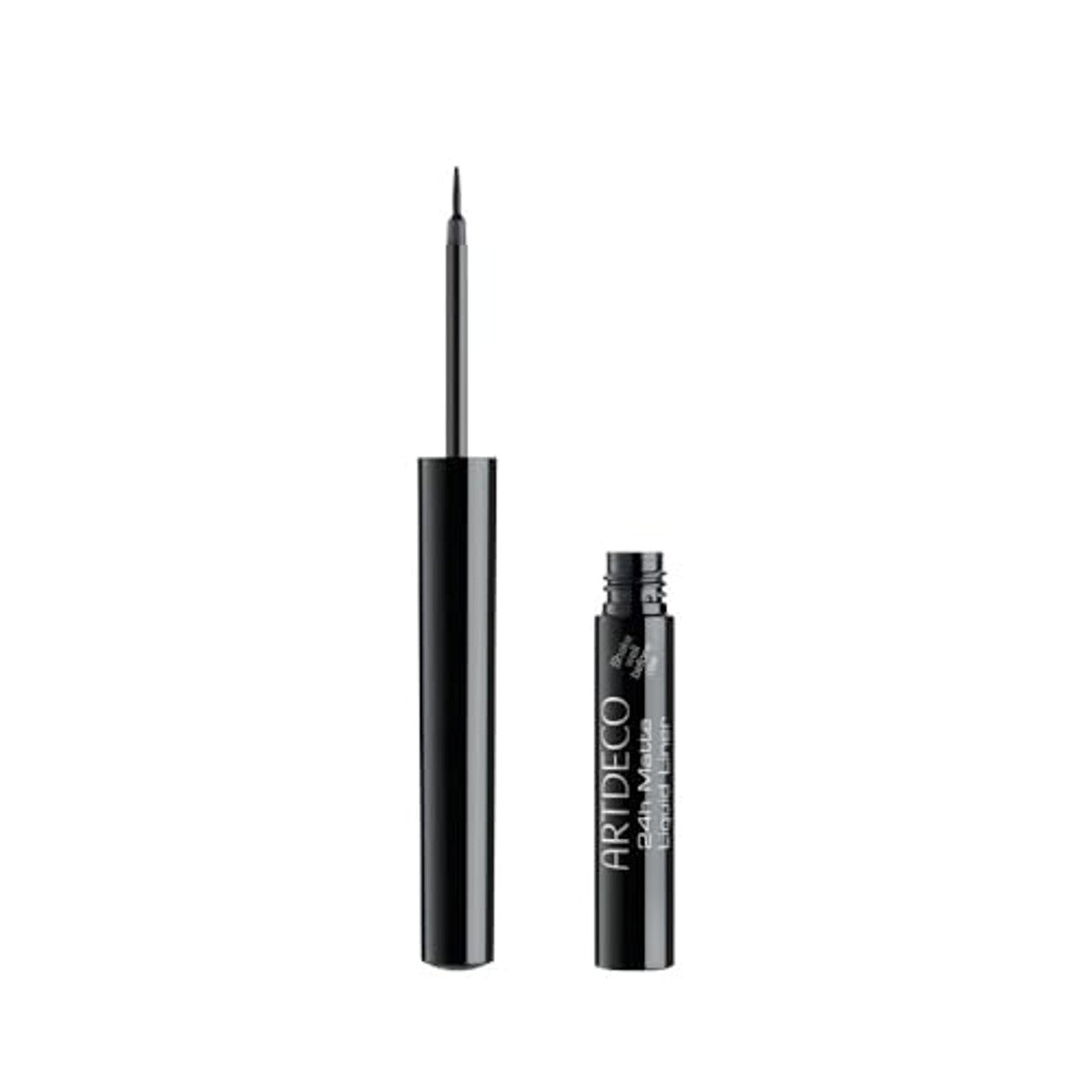 Artdeco 24 uur matte vloeibare eyeliner 1 x 1,7 ml - 6-pack – foto 2