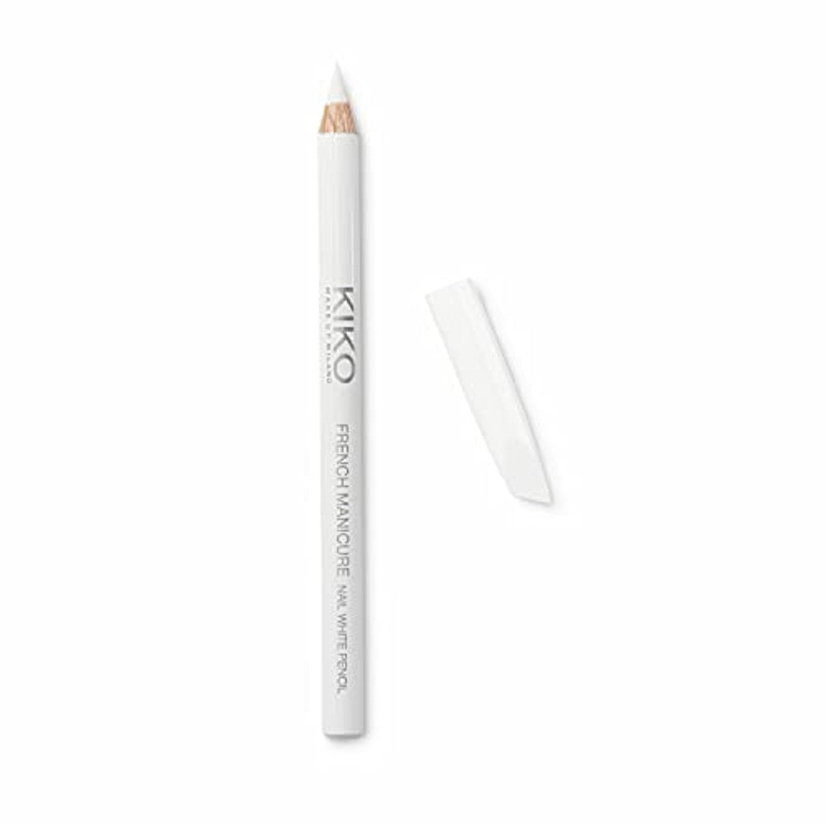 Kiko Milano Franse Manicure Wit Potlood - 3-pack
