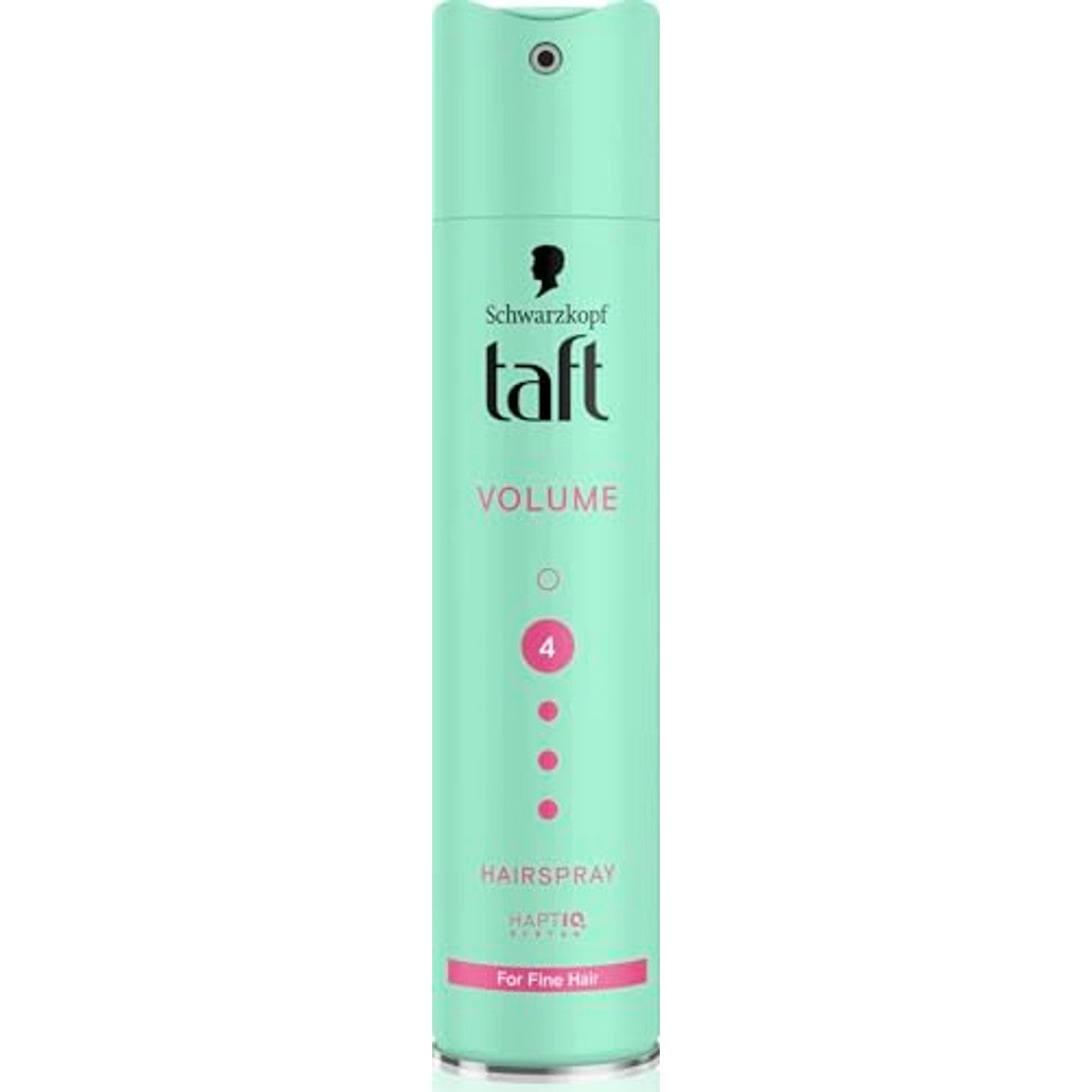 TAFT Haarspray Volume fijn haar houdgraad 4 3 x 0,25 l - Voordeelverpakking