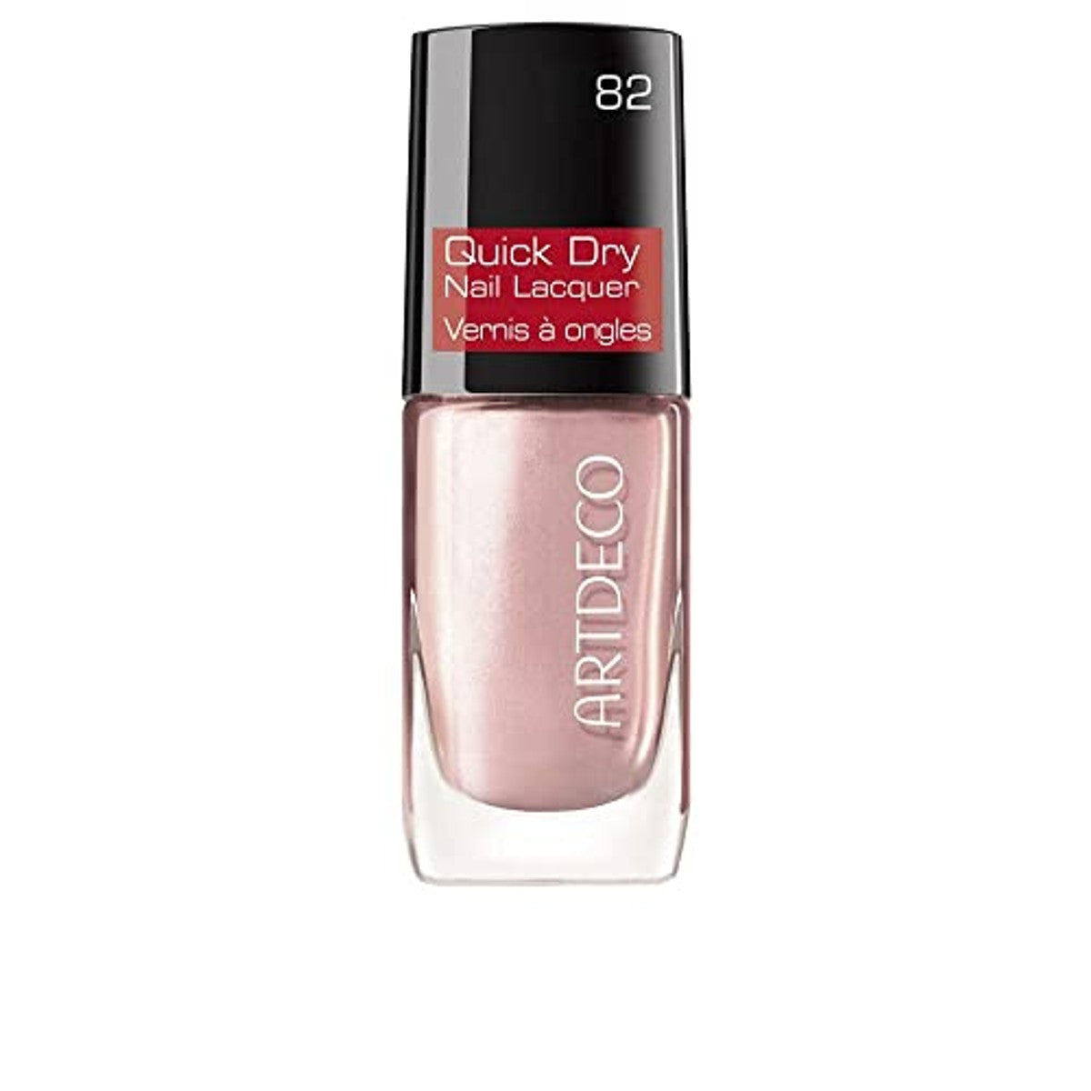 Artdeco Sneldrogende nagellak Delicate Romance 82 1 x 10 ml - 6-pack