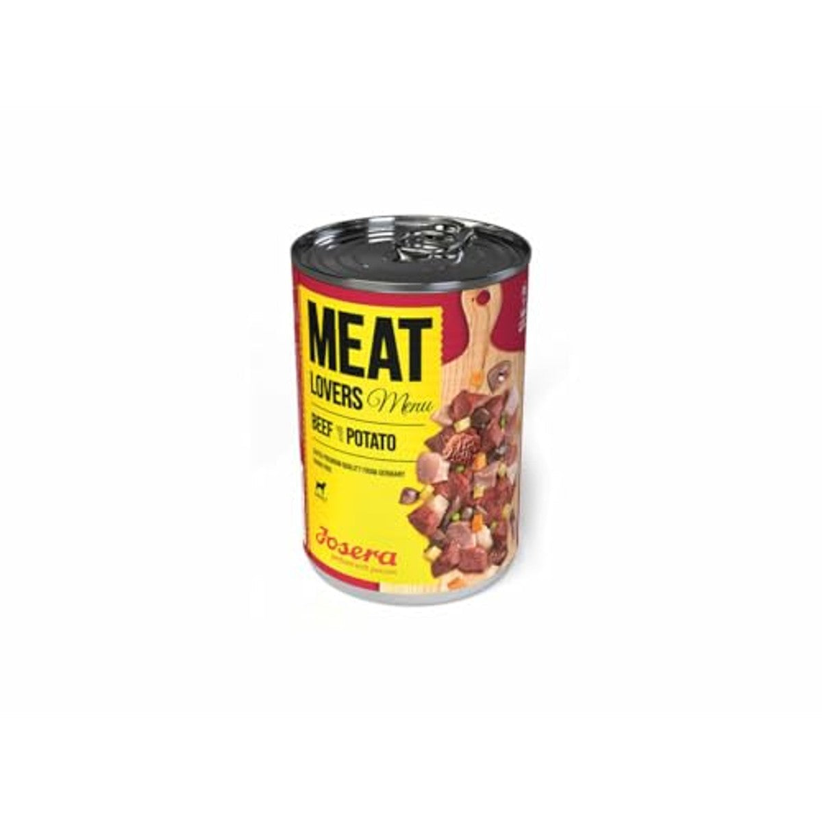 Josera natvoer hondenvoer 800 g - 3-pack