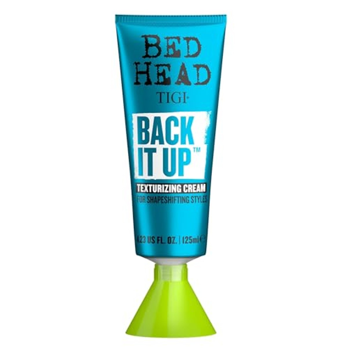 TIGI Bed Head Back It Up Textuurcrème 125 ml - 3-pack