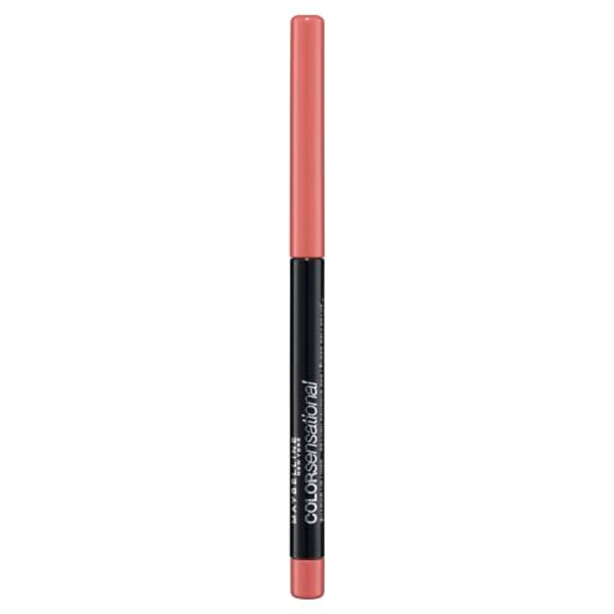 MAYBELLINE Color Sensational Shaping Lipliner 50 stofroos 1 stuk - 6 stuks