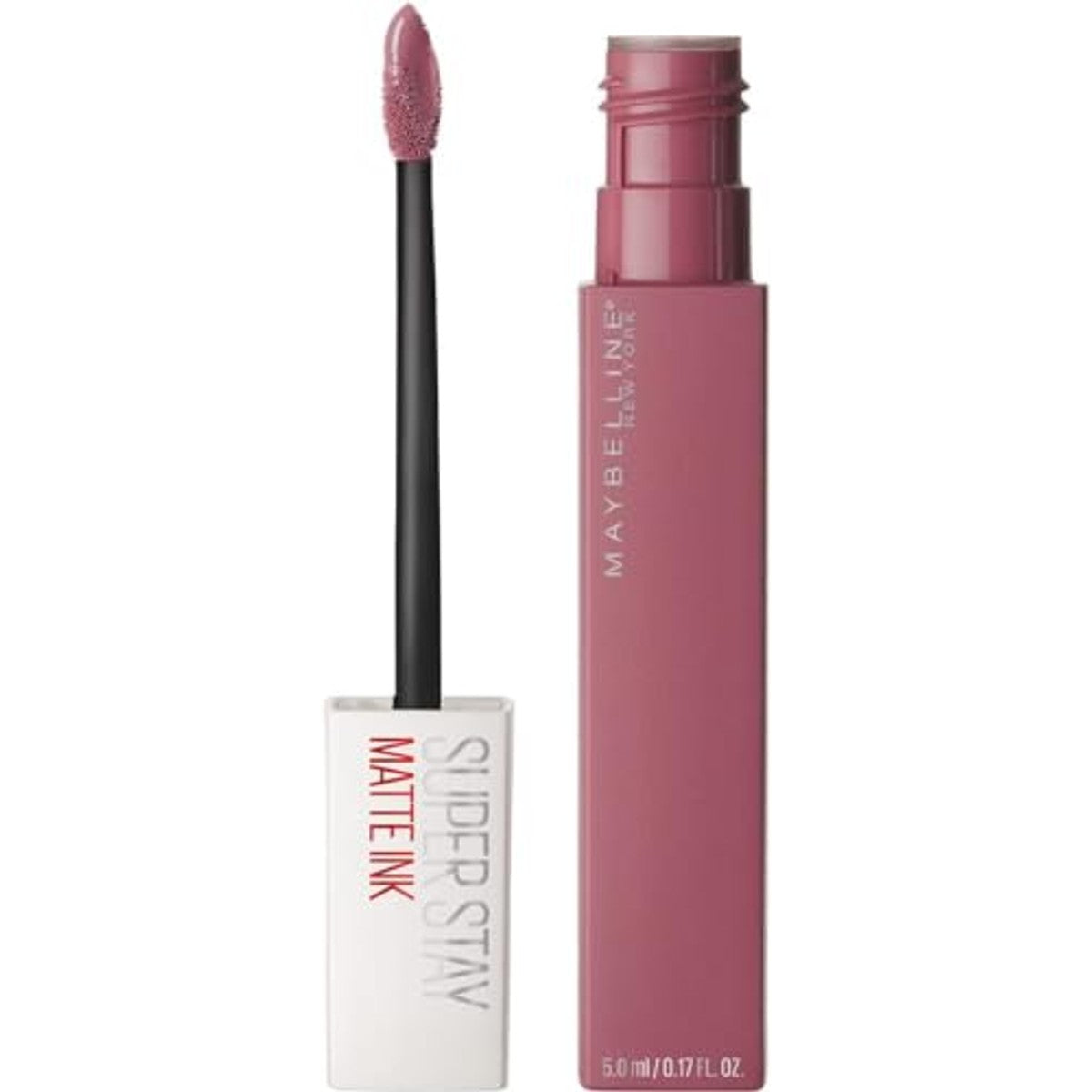 MAYBELLINE Lippenstift Superstay Matte Ink 15 - 6 stuks
