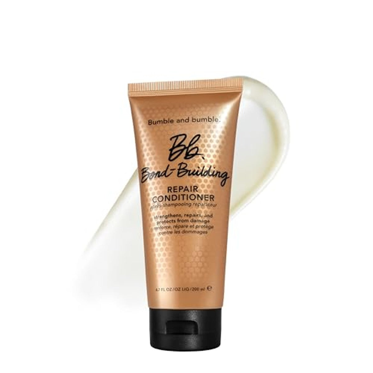 Bumble and bumble. Bond-Building Hair Repair Conditioner