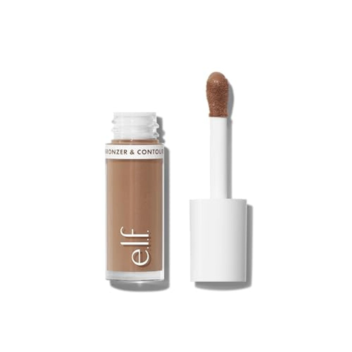 e.l.f. Camo Liquid Bronzer & Contour 2 Fair/Light - 6 stuks