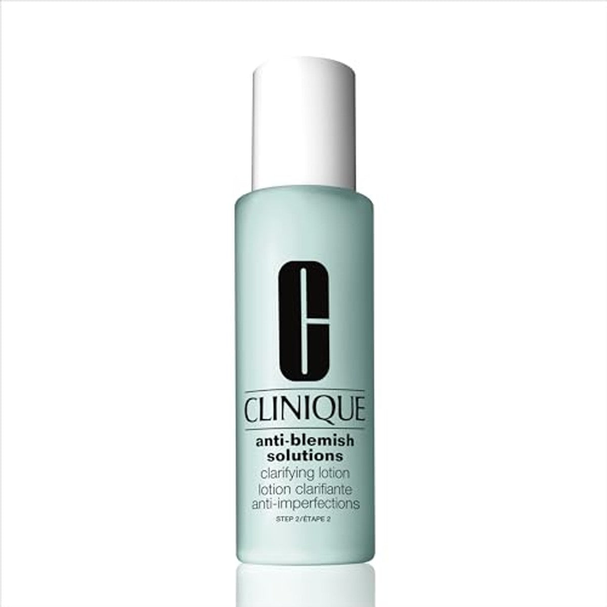 Huishoudvoordeel Clinique Anti-Blemish Solutions™ Clarifying Lotion 200 ml - 3 stuks