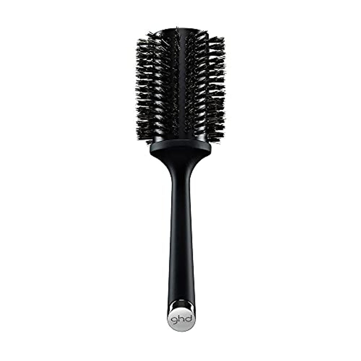 ghd The Smoother Ronde Haarborstel voor Volume en Anti-Kroes - 3-pack