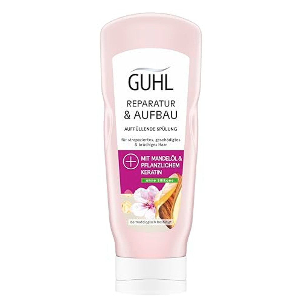 Guhl Diepe opbouw reparatie spoeling 6 x 200 ml - Voordeelverpakking