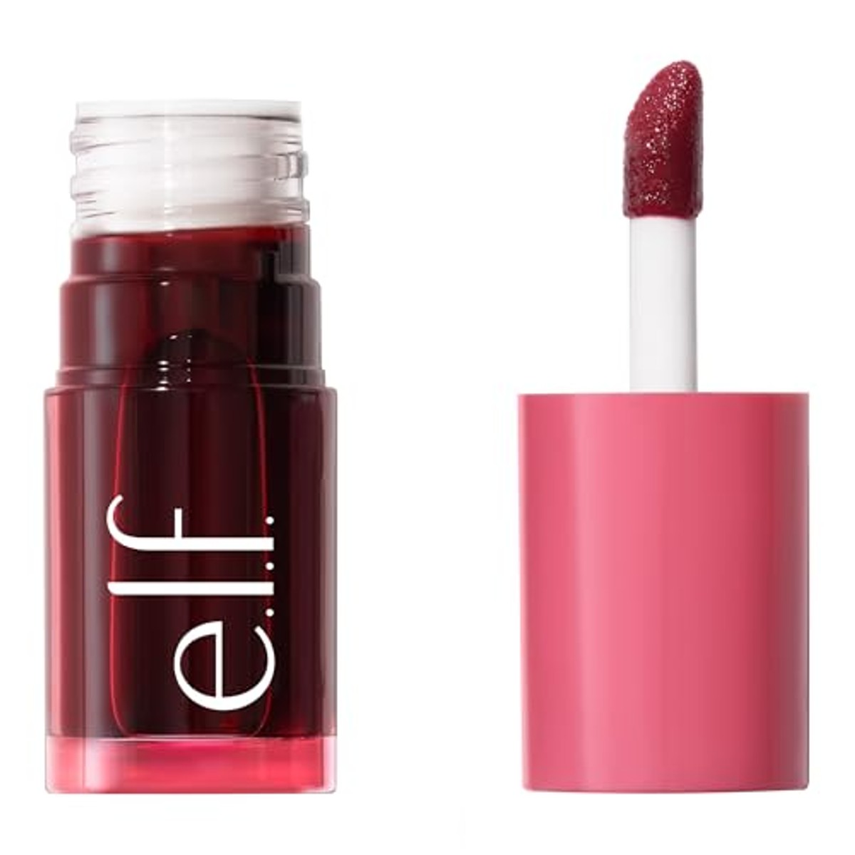 e.l.f. Sheer For It Blush Tint - links op rood 6 stuks
