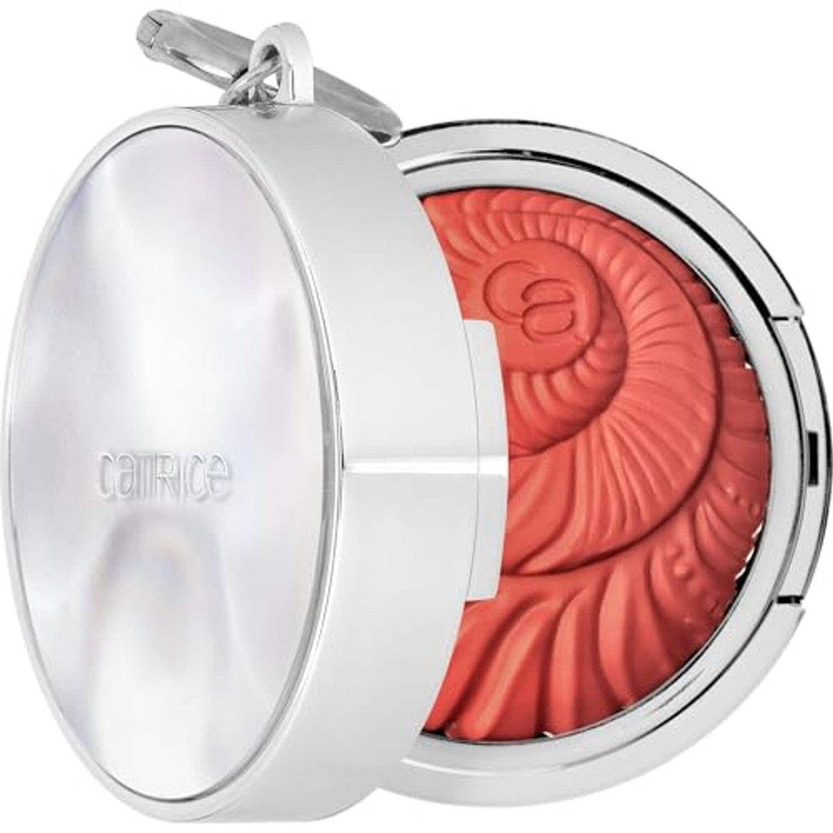 Catrice Seashell Stories blush balm rouge C02 roze 7,8 g – foto 2
