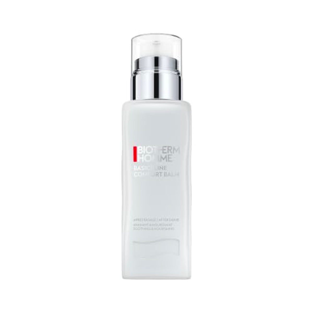 Biotherm Homme Comfort Balm Rustgevende Scheerbalsem 75 ml