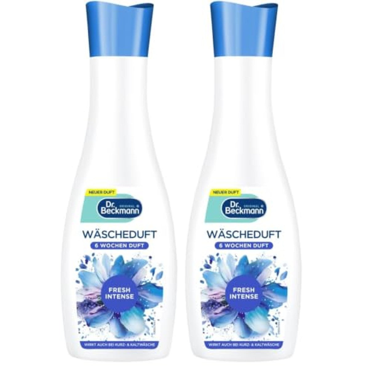 Dr. Beckmann Wasgeur Fresh 250 ml verpakking van 2 – Dr. Beckmann