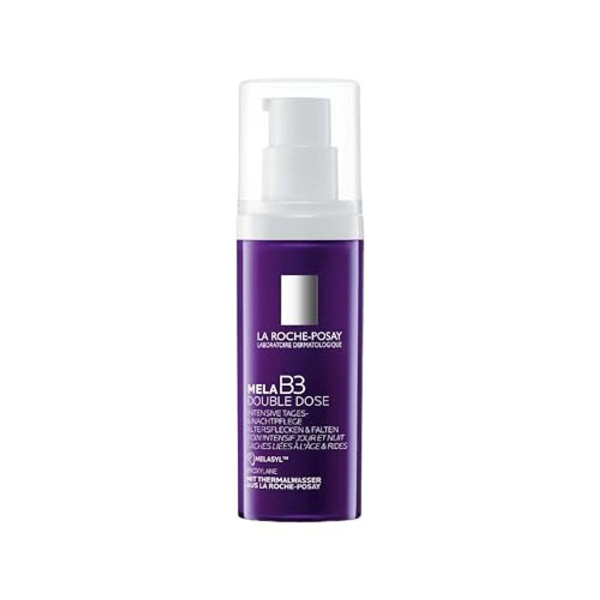 La Roche-Posay Mela B3 Double Dose Dag- en Nachtverzorging 40 ml - 6-pack