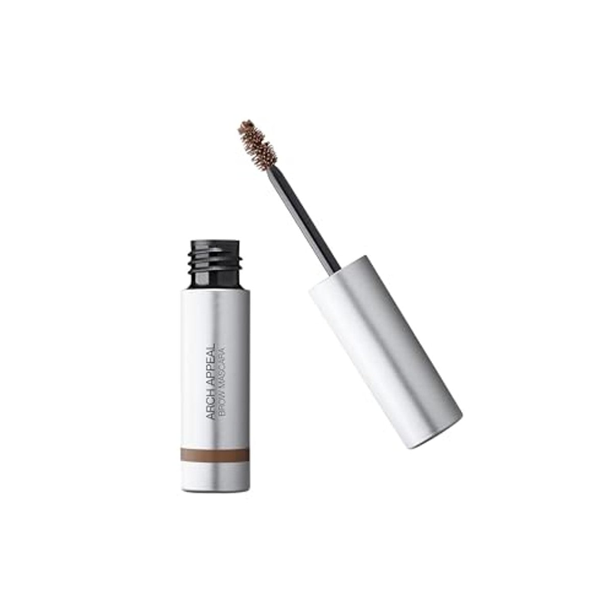 Kiko Milano Arch Appeal Brow Mascara 05 Fixerende Gekleurde Wenkbrauwmascara - 6-pack