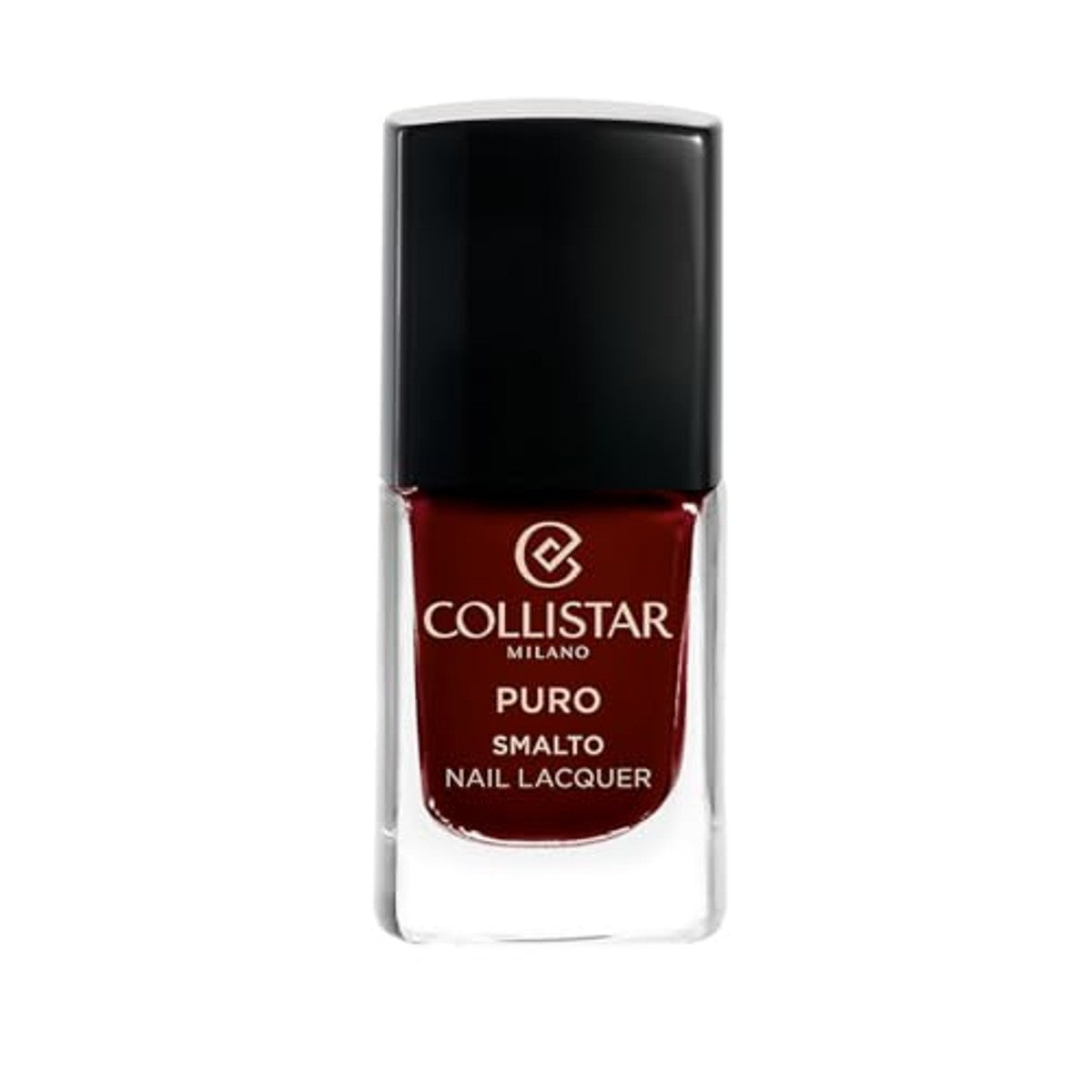 Collistar Puro Nagellak nr. 581 Rossonero 10 ml