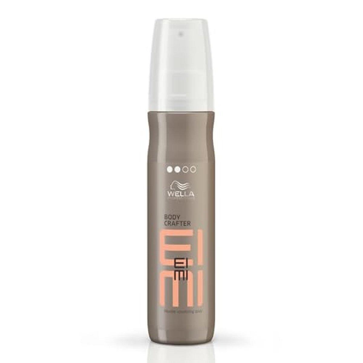 Wella EIMI Body Crafter Volumespray 6 x 150 ml - Voordeelverpakking