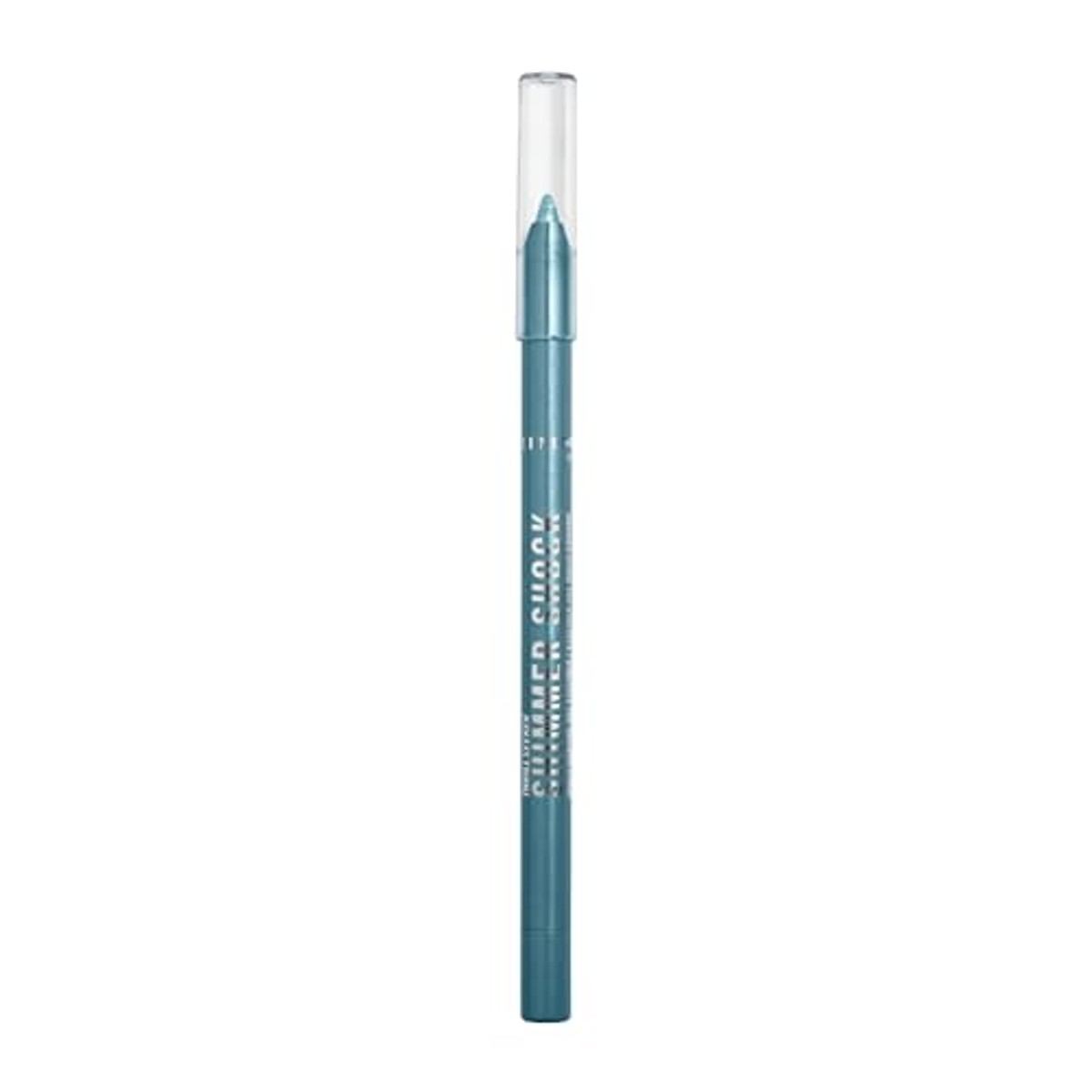 Rimmel London Thrill Seeker Gel Eyeliner 005 Electric Breeze 1,2 g - 6 stuks