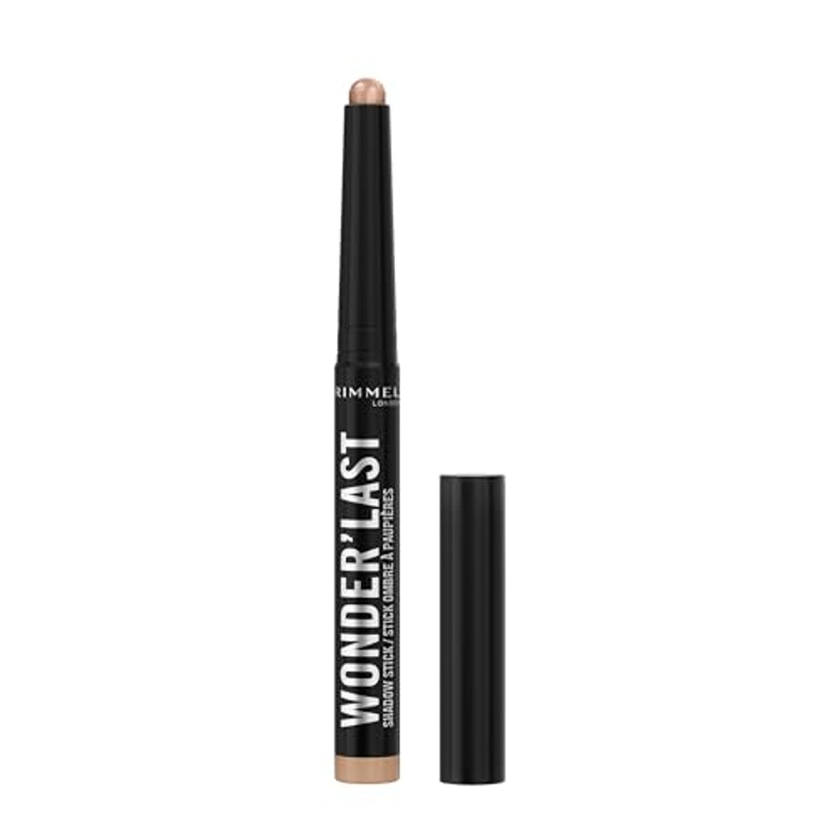 Rimmel London Wonder'Last 004 Soft Bubbles Oogschaduwstift 1,64 g - 3 stuks