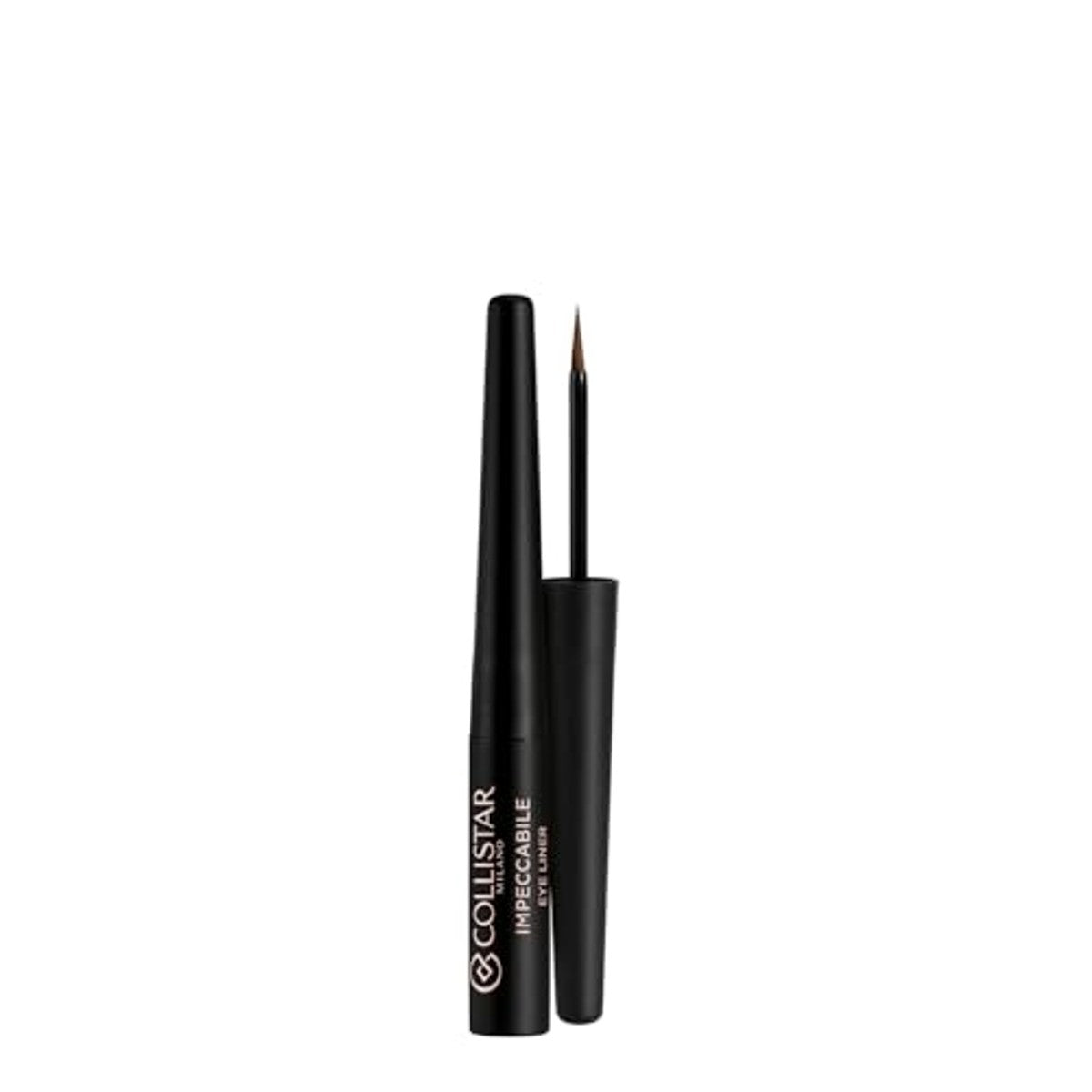 Collistar Onovertroffen Eyeliner Waterbestendig Bruin 2,5 ml - 3-pack