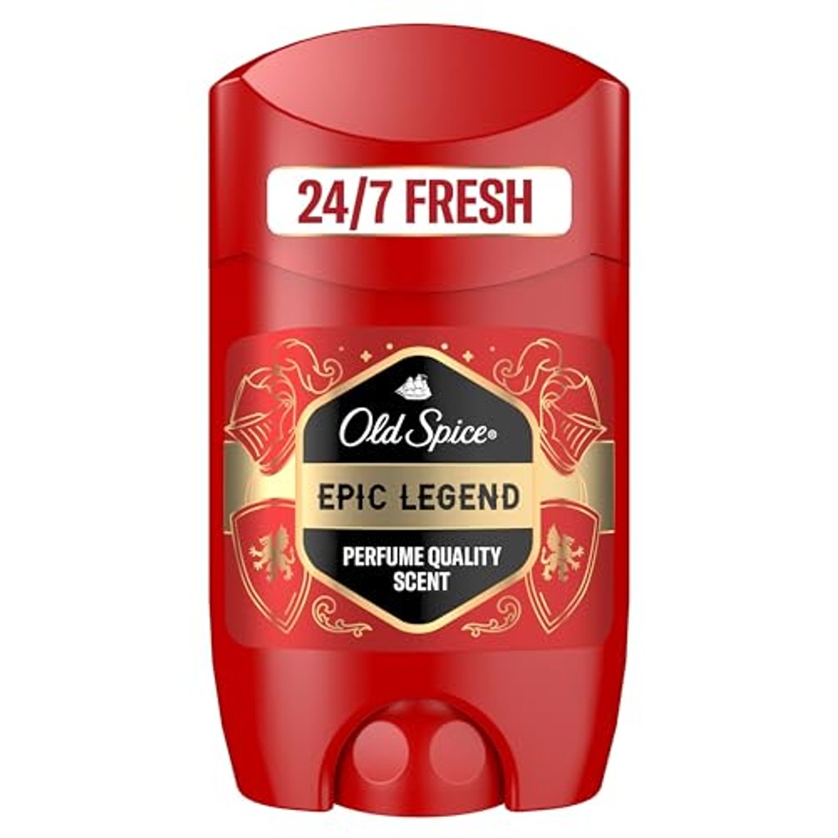 Old Spice Epic Legend Deostick voor mannen 6 x 50 ml - Voordeelverpakking
