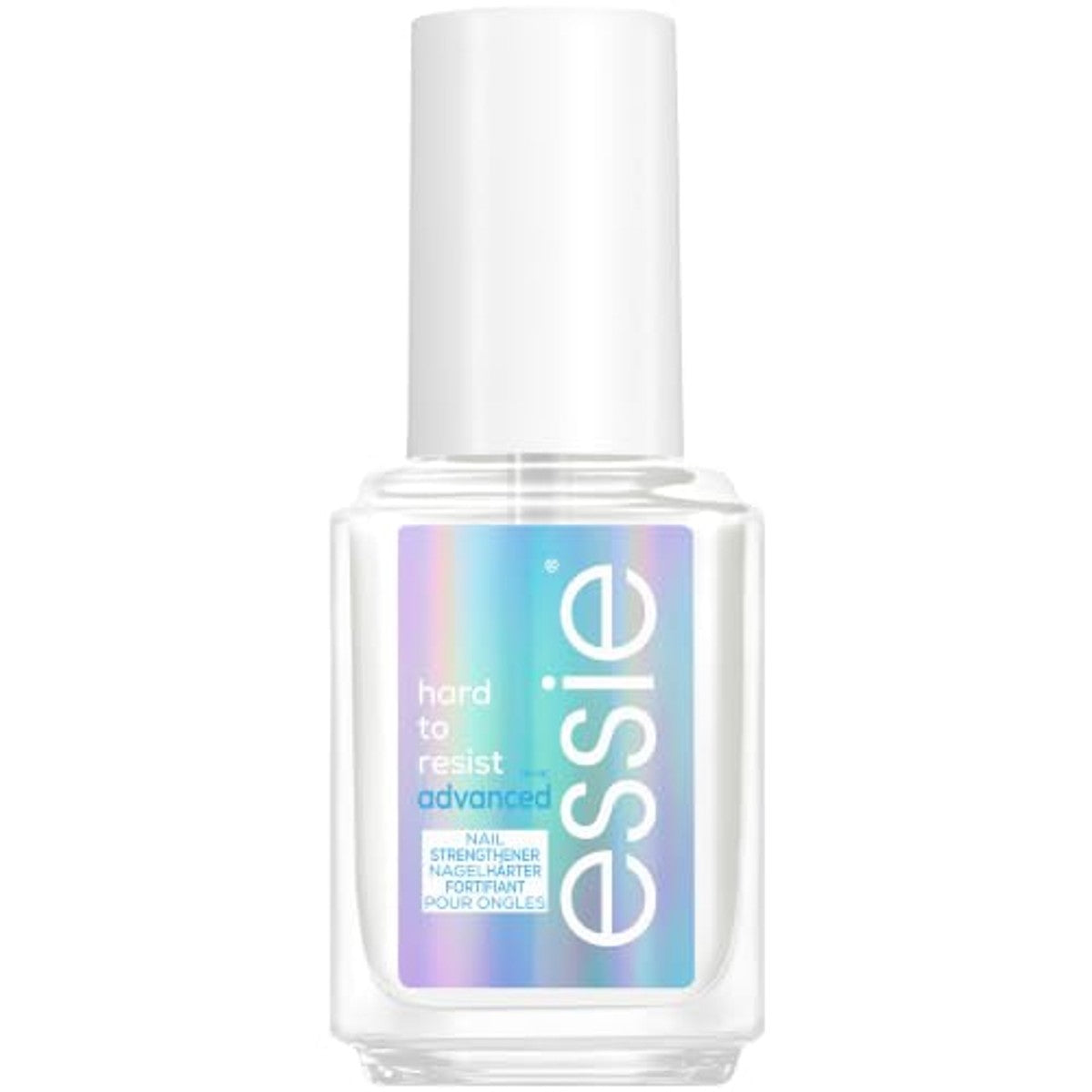 essie Hard to Resist Advanced Nail Strengthener - 6 stuks