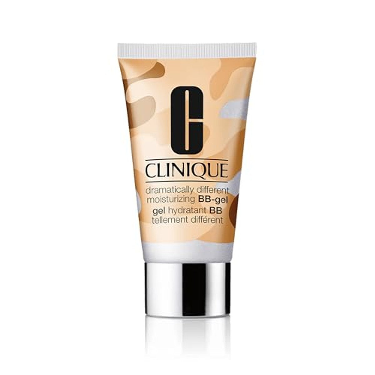 Clinique Dramatically Different Moisturizing BB-gel, getinte vochtverzorging, olievrij + hydraterend, 50 ml – Clinique