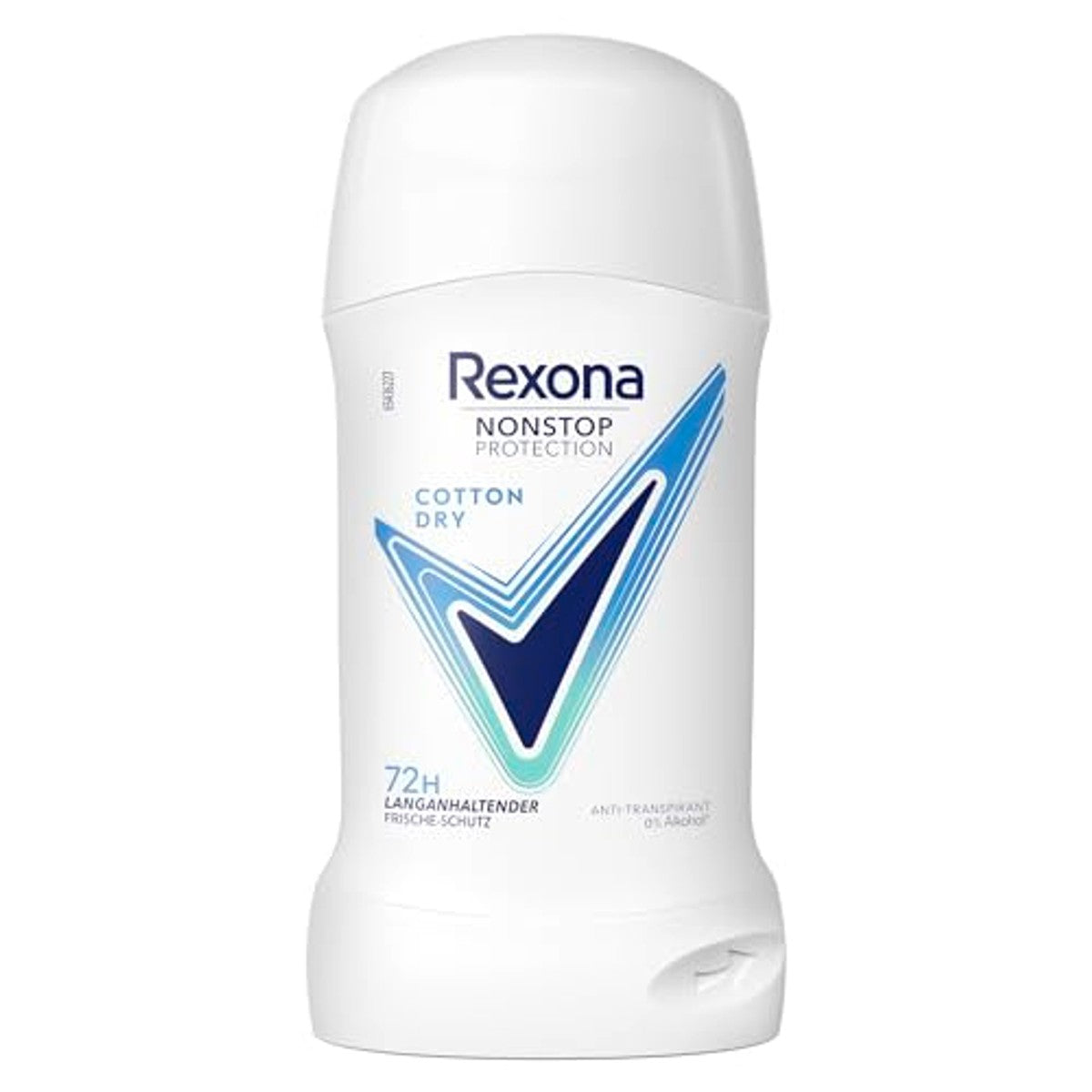 Rexona Nonstop Protection Cotton Dry deostick 3 x 50 ml - Voordeelverpakking