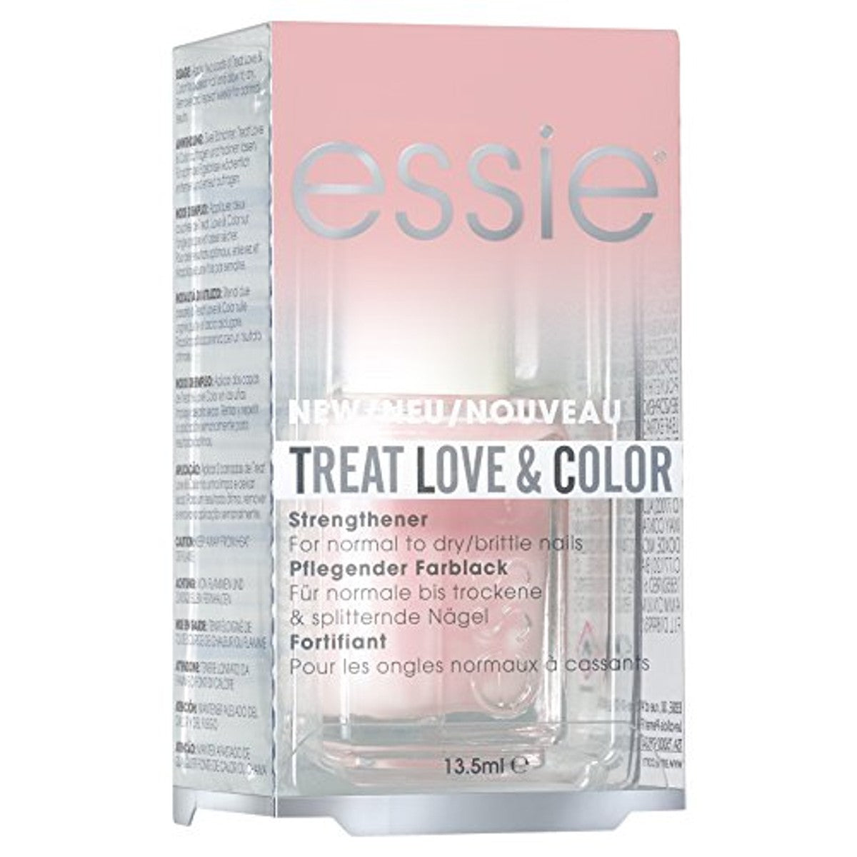 essie Treat, Love & Color nr. 08 loving hue 14 ml - 6 stuks