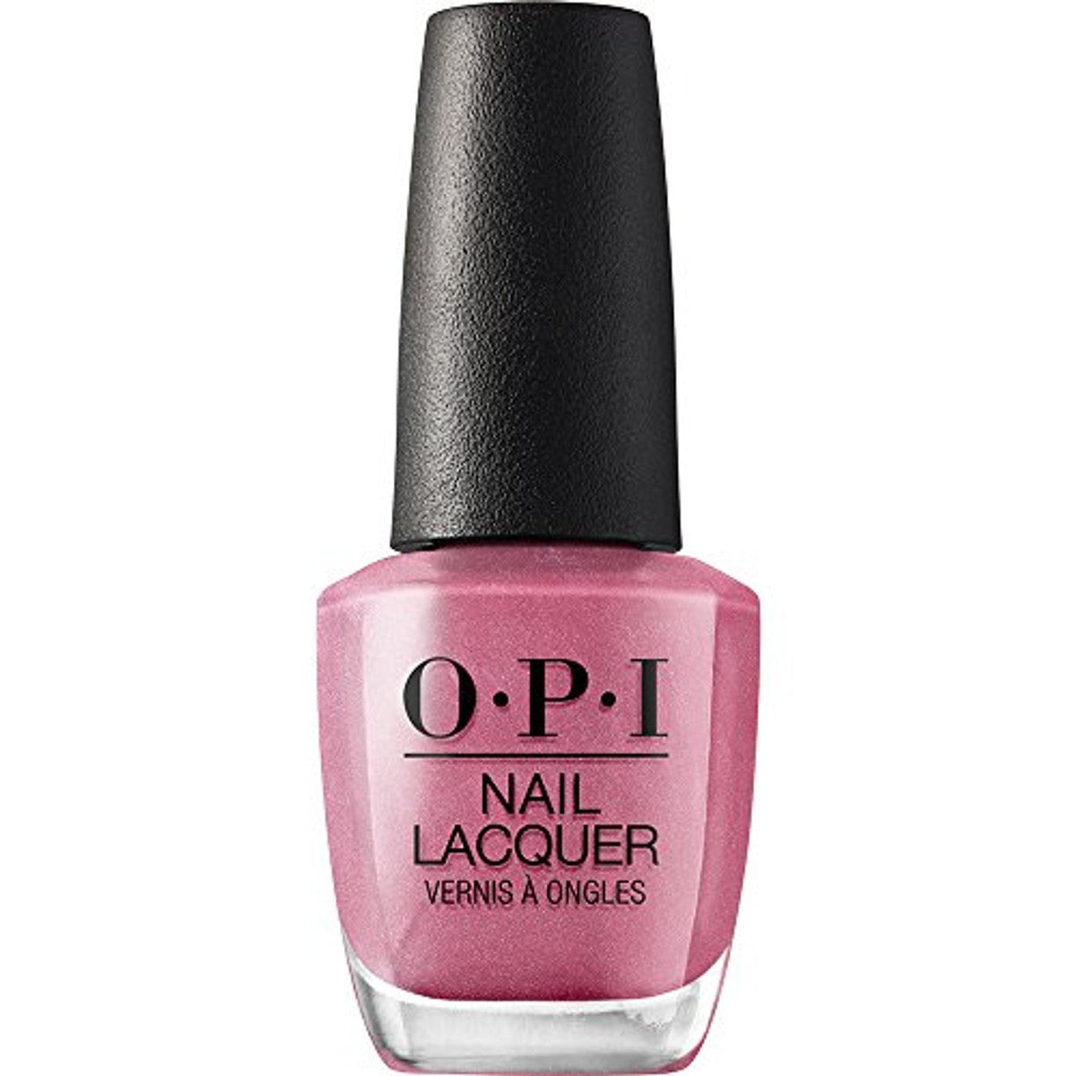 OPI Not So Bora-Bora-Ing Pink Nagellak 15 ml - 6-pack