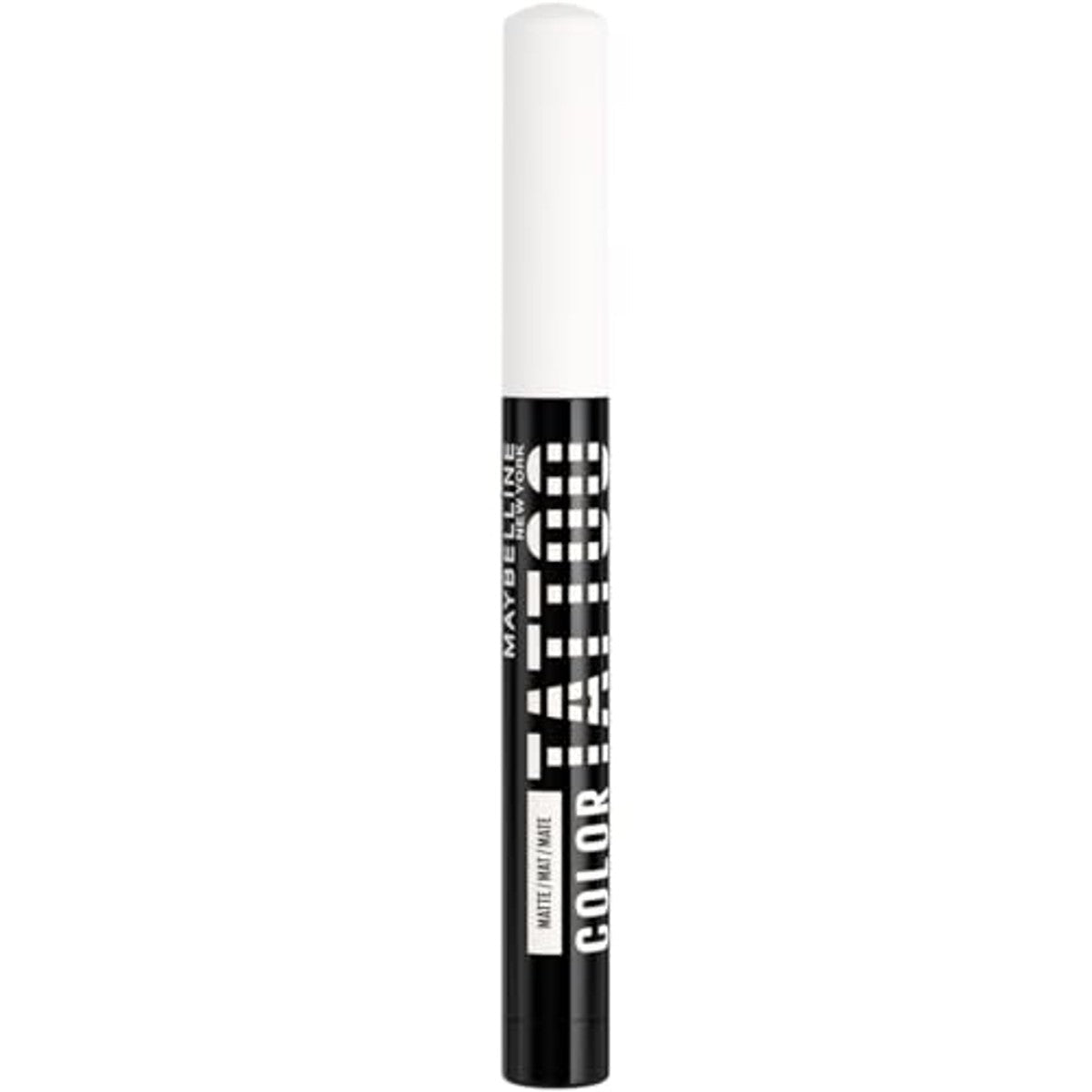 MAYBELLINE Color Tattoo 24h Eye Stix 105 I Am Unmatched - 3 stuks
